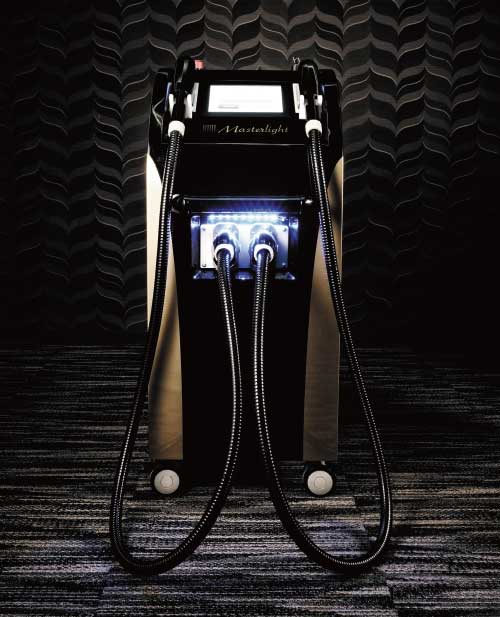 マスターライト